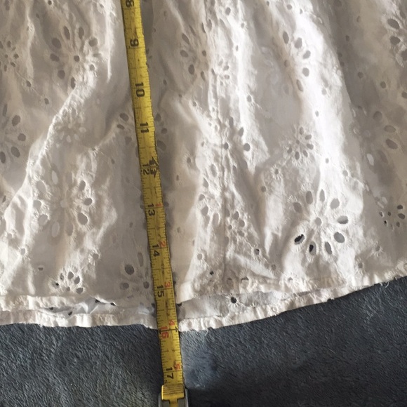 CELEBRITY PINK SKIRT - Picture 6 of 6